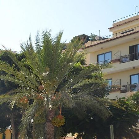 Apt El Molino 2A Valle Gran Rey Ngoại thất bức ảnh