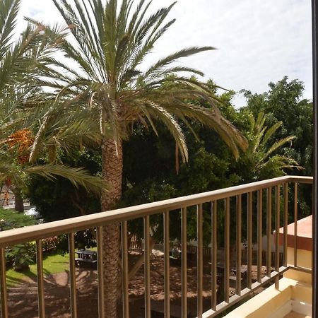 Apt El Molino 2A Valle Gran Rey Ngoại thất bức ảnh