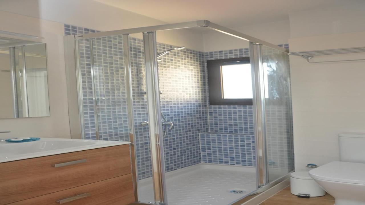 Apt El Molino 2A Valle Gran Rey Ngoại thất bức ảnh