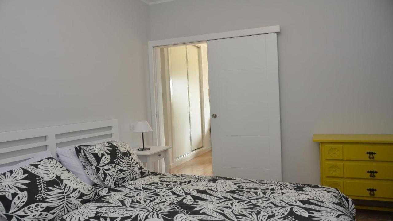 Apt El Molino 2A Valle Gran Rey Ngoại thất bức ảnh
